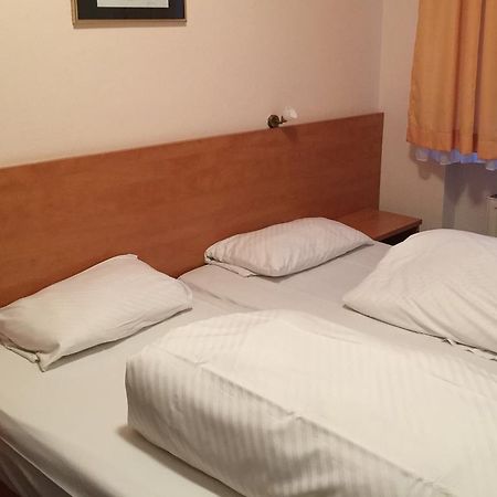 Hotel Union Frankfurt am Main Ngoại thất bức ảnh