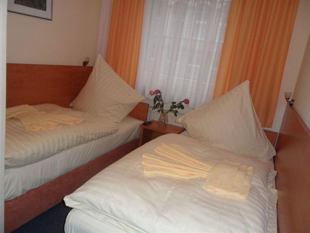 Hotel Union Frankfurt am Main Ngoại thất bức ảnh
