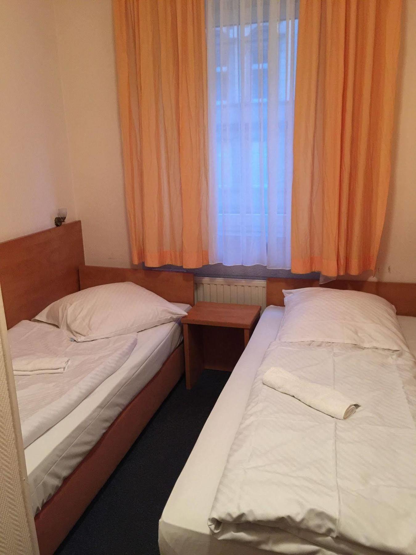 Hotel Union Frankfurt am Main Ngoại thất bức ảnh