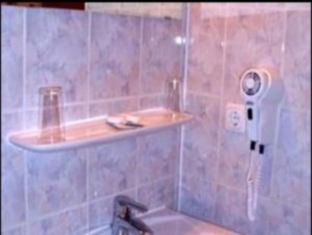 Hotel Union Frankfurt am Main Ngoại thất bức ảnh
